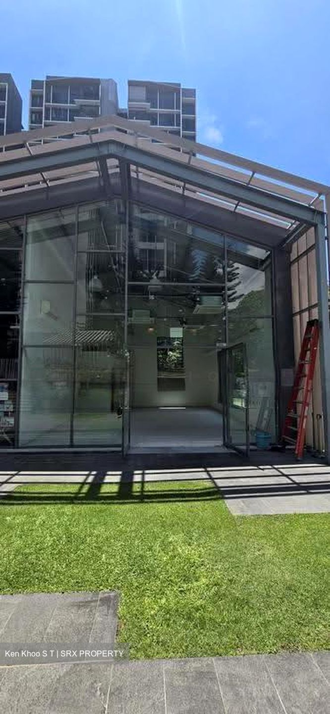 The Alps Residences (D18), Shop House #633681891